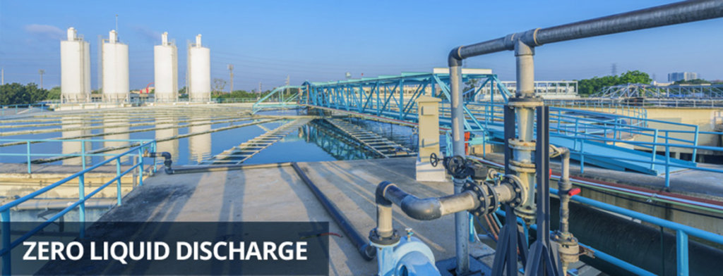 Zero Liquid Discharge – Equipway Engineering Services