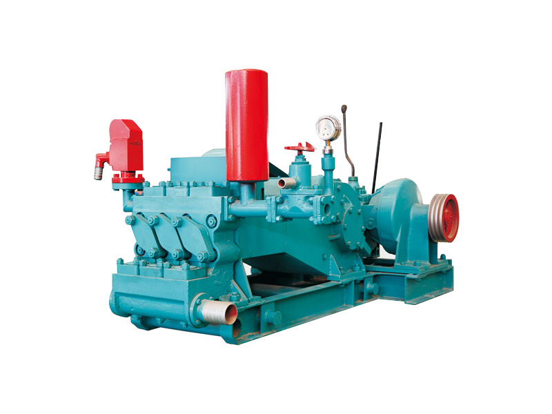 mud <a href='https://www.ruidapetroleum.com/product/49'>pump</a> maintenance price