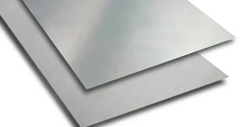 Color Coated 304 Stainless Steel: Benefits, Applications, and Features