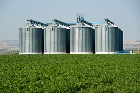 Agriculture Industries