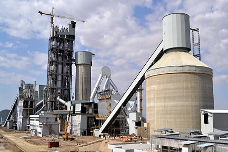 Cement Industries