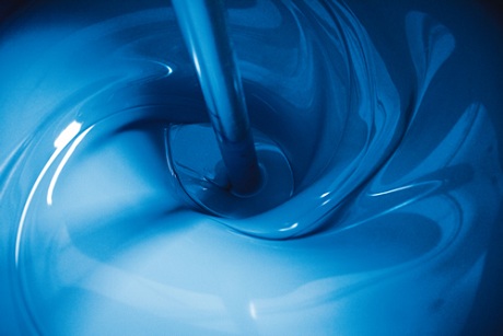 Paint Industries
