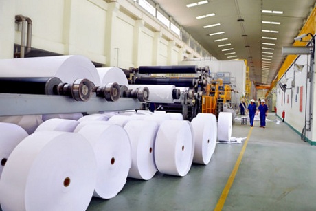 Paper Industries