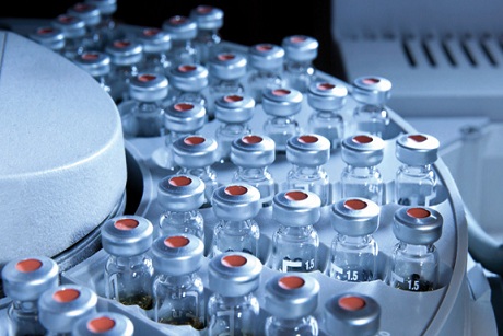 Pharma Industries