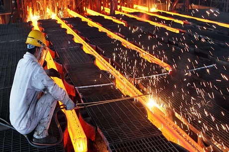 Steel Industries