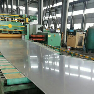 Stainless Steel Plate - Image 3