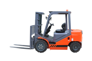 H series 3-3.5 tons internal combustion diesel forklift