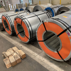 Color Coated 304 Stainless Steel - Image 4