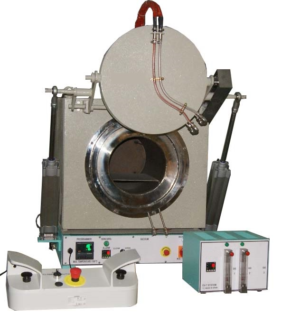 PR V Series (Vacuum furnaces)