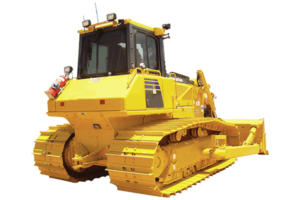 Bulldozer