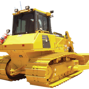 Bulldozer
