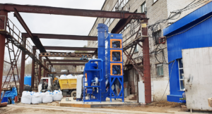 Electrostatic Separator - Image 5