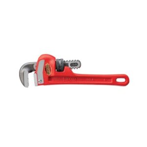 Heavy-Duty Straight Pipe Wrenches - Image 3