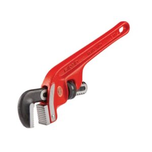 End Pipe Wrenches - Image 3