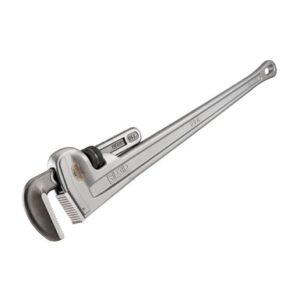 Straight Pipe Wrenches - Image 3