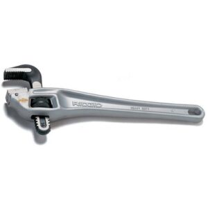 Offset Pipe Wrenches - Image 4