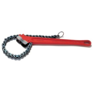 Chain Wrenches - Image 2