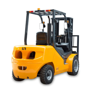 N Series Mini 4.0T Diesel Forklift