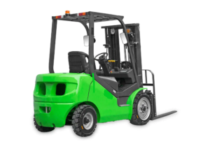 NL Series 2.0T-3.5T Li-ion Battery Forklift - Image 3