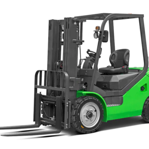 NL Series 2.0T-3.5T Li-ion Battery Forklift