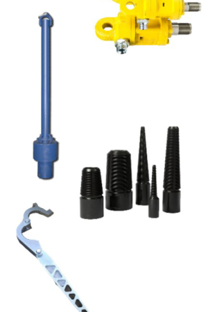 Drilling Accesories