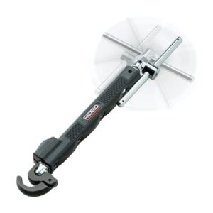 Telescoping Basin Wrench - Image 4