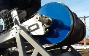 Magnetic pulley PullMag - Image 3