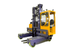 Multi-Directional Forklift TFC40 - Image 2