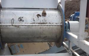 Magnetic Drum Separator - Image 2