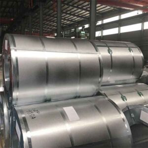 Stainless Steel Coil - Image 2