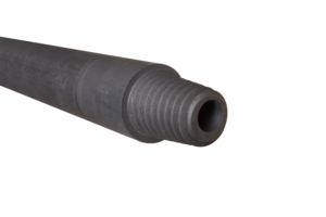 Regular rod