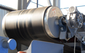 Magnetic pulley PullMag