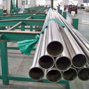 Stainless steel pipe - Image 2