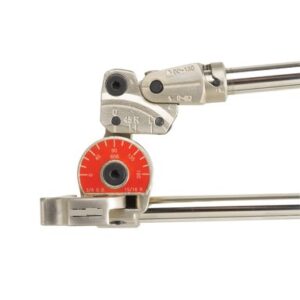 600 Series Heavy-Duty Instrument Benders - Image 2