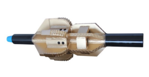 PDC Hole Opener - Image 4