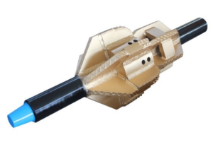 PDC Hole Opener - Image 2