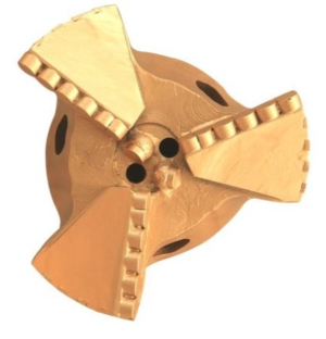 Drag Bit