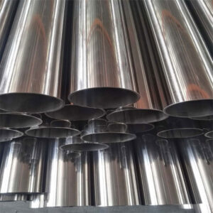 Stainless steel pipe - Image 3