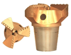 Drag Bit - Image 5