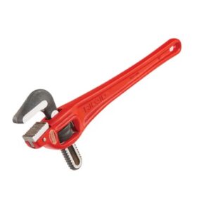 Offset Pipe Wrenches - Image 2