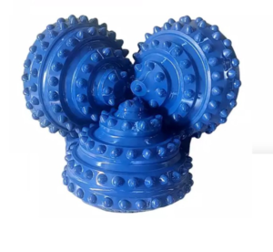 TCI Tricone Bit - Image 3