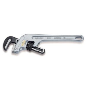 End Pipe Wrenches - Image 2