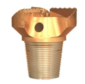Drag Bit - Image 4