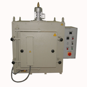 Chamber furnaces up to 1300ºC HCV- AC Series