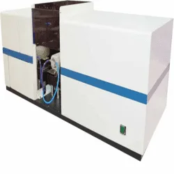 Atomic Absorption Spectrophotometer