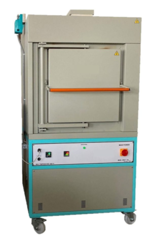 Chamber furnaces CRN Series