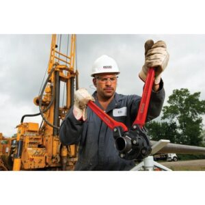 Inner Tube Core Barrel Wrench - Image 2
