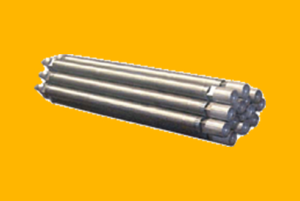 Friction welded drill pipes - Image 3