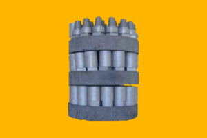 Friction welded drill pipes - Image 2