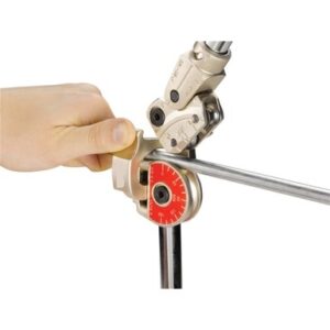 600 Series Heavy-Duty Instrument Benders